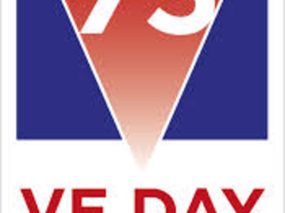 Image of VE Day Activities